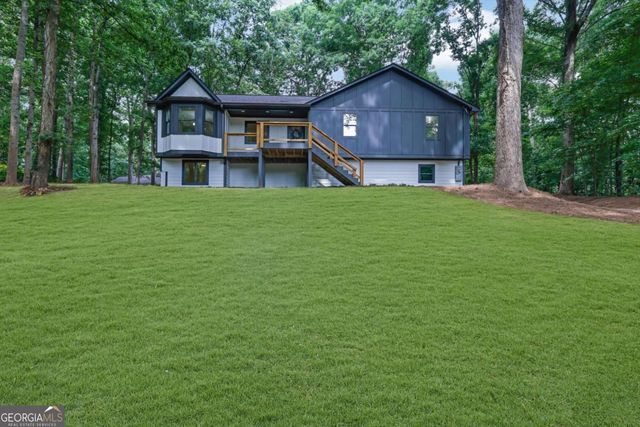 2000 Doefield Street, Canton, GA 30115