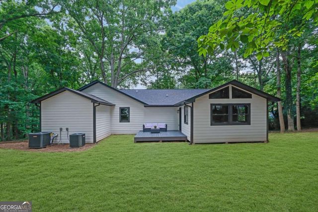 2000 Doefield Street, Canton, GA 30115