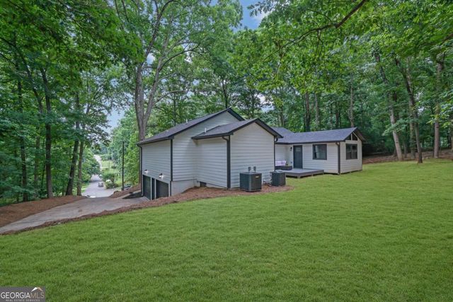 2000 Doefield Street, Canton, GA 30115