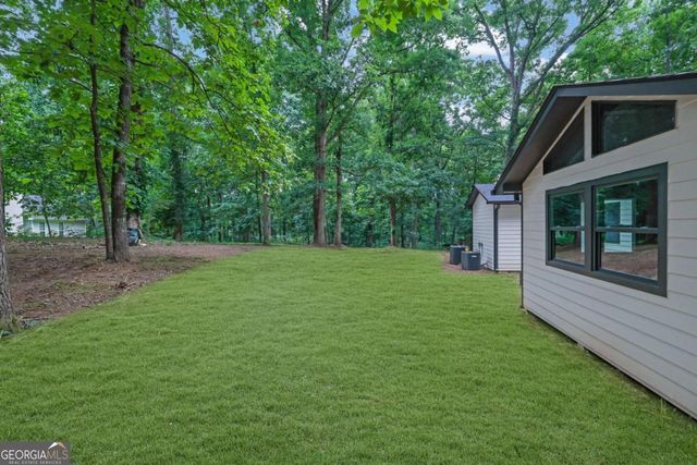 2000 Doefield Street, Canton, GA 30115