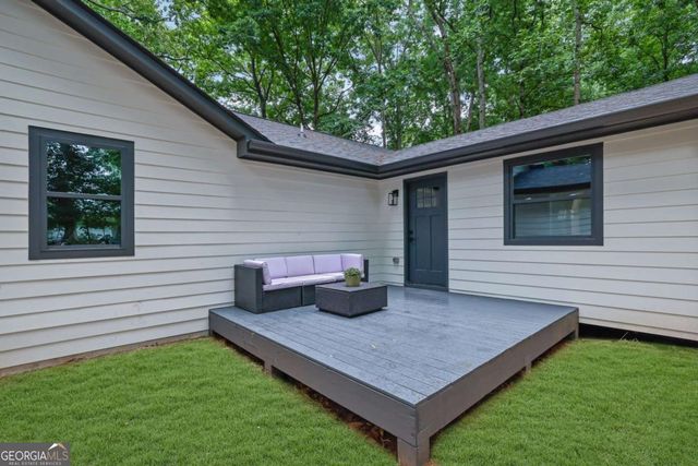 2000 Doefield Street, Canton, GA 30115