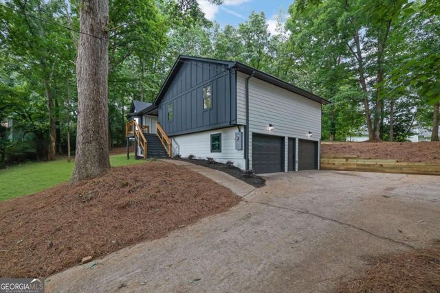 2000 Doefield Street, Canton, GA 30115