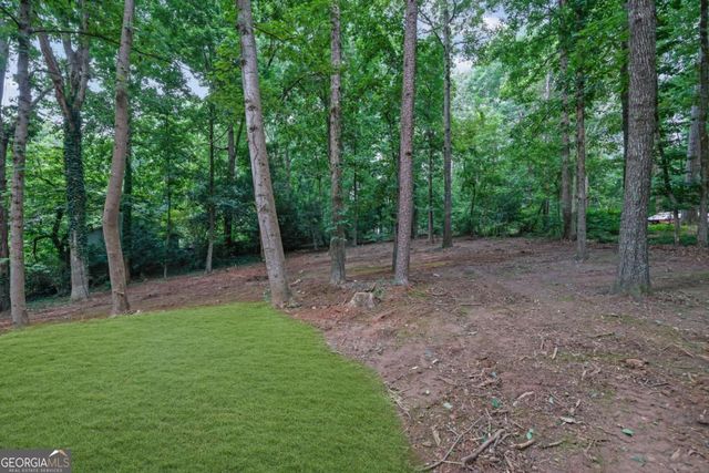 2000 Doefield Street, Canton, GA 30115