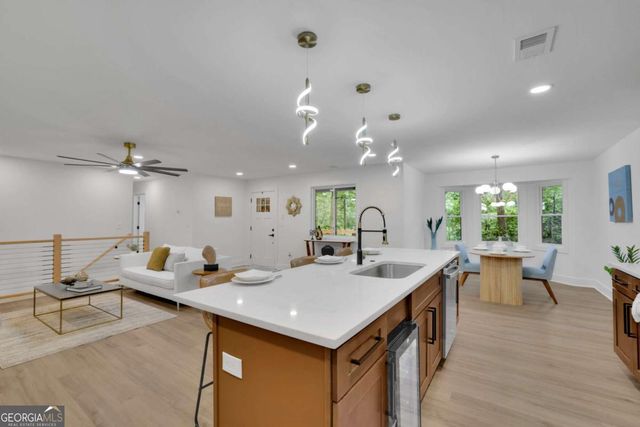 2000 Doefield Street, Canton, GA 30115