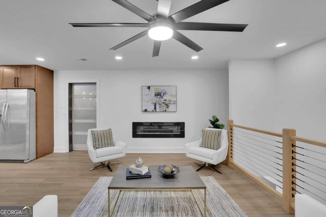 2000 Doefield Street, Canton, GA 30115