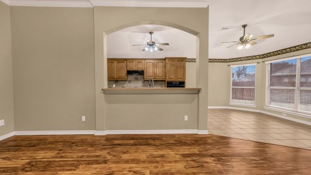 234 Shirley Circle, Weatherford, TX 76087