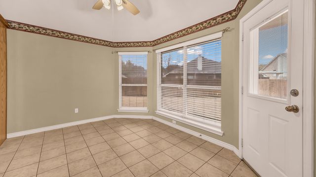 234 Shirley Circle, Weatherford, TX 76087