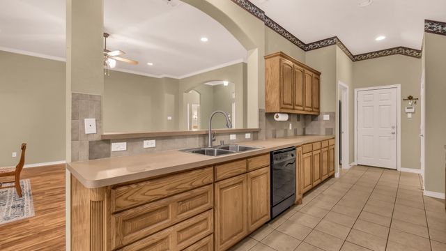 234 Shirley Circle, Weatherford, TX 76087