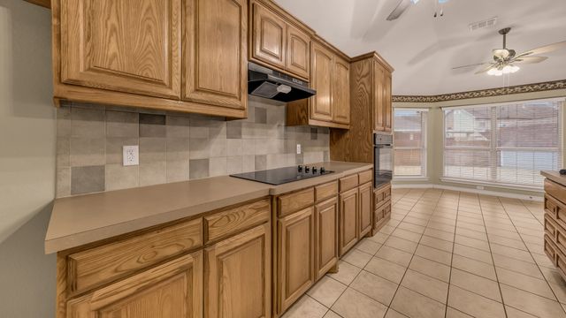 234 Shirley Circle, Weatherford, TX 76087