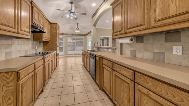 234 Shirley Circle, Weatherford, TX 76087