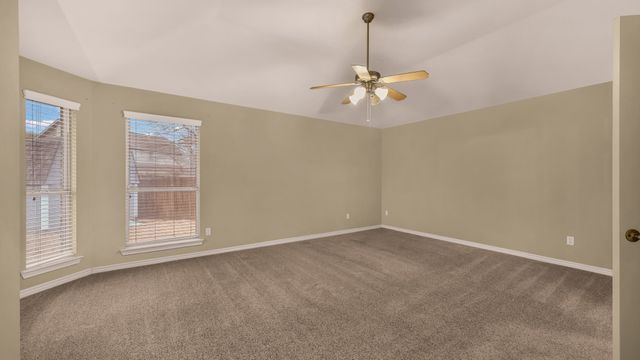 234 Shirley Circle, Weatherford, TX 76087