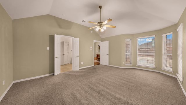 234 Shirley Circle, Weatherford, TX 76087