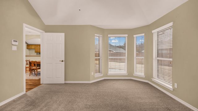 234 Shirley Circle, Weatherford, TX 76087