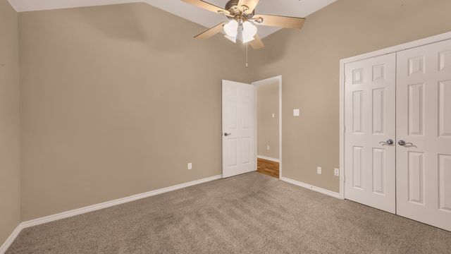 234 Shirley Circle, Weatherford, TX 76087