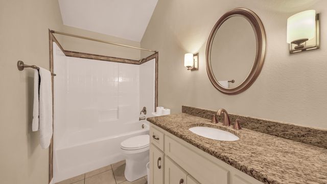 234 Shirley Circle, Weatherford, TX 76087