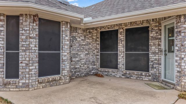 234 Shirley Circle, Weatherford, TX 76087