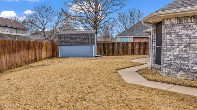 234 Shirley Circle, Weatherford, TX 76087