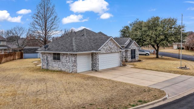 234 Shirley Circle, Weatherford, TX 76087
