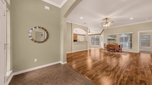 234 Shirley Circle, Weatherford, TX 76087