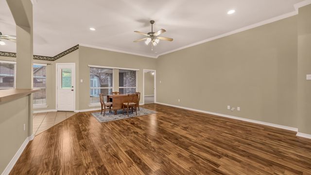 234 Shirley Circle, Weatherford, TX 76087