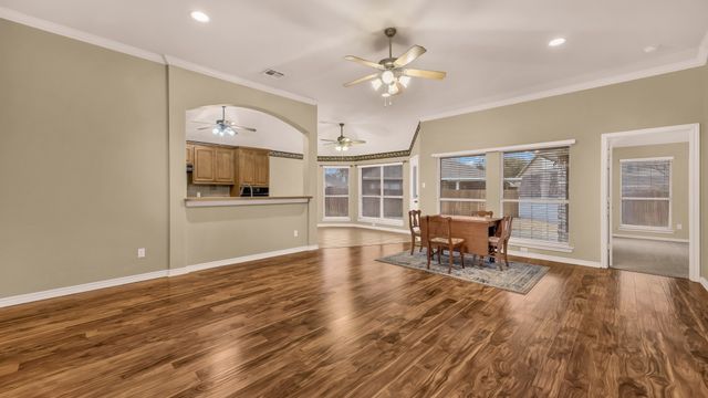 234 Shirley Circle, Weatherford, TX 76087