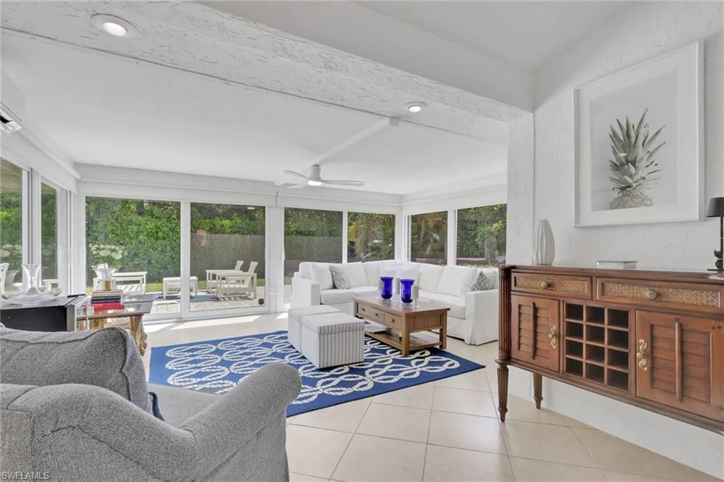 437 Fox Den CIR, NAPLES, FL 34104 — photo 4
