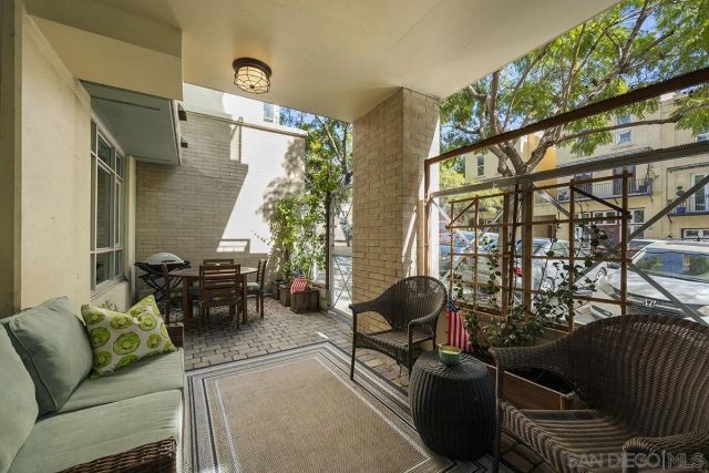 850 Beech Street 206, San Diego, CA 92101