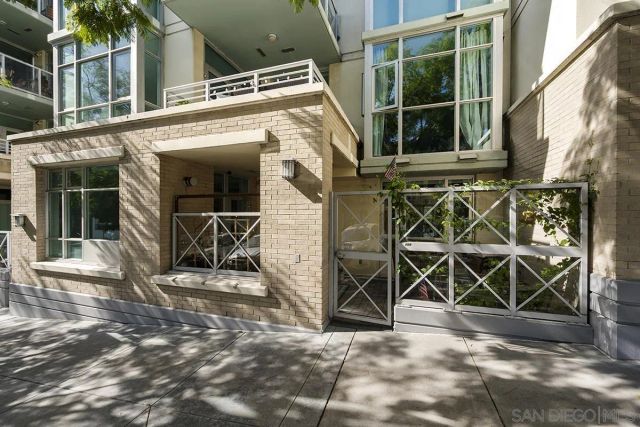 850 Beech Street 206, San Diego, CA 92101