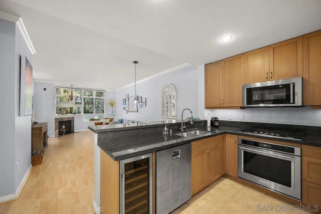 850 Beech Street 206, San Diego, CA 92101