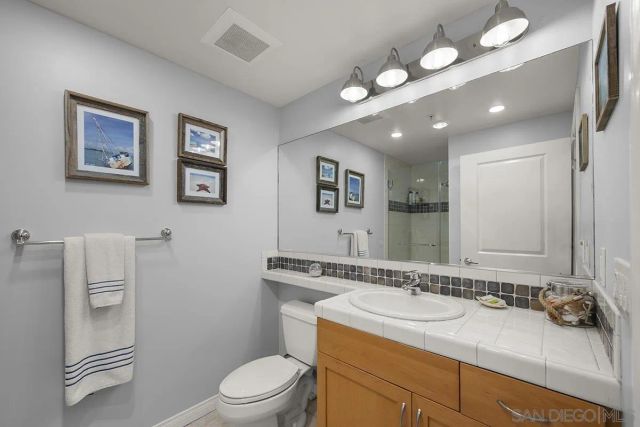 850 Beech Street 206, San Diego, CA 92101