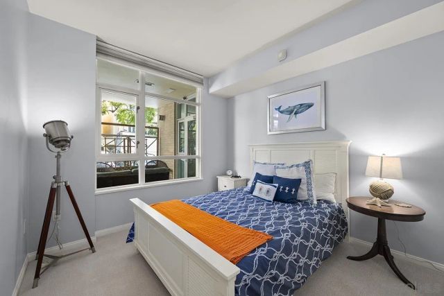 850 Beech Street 206, San Diego, CA 92101