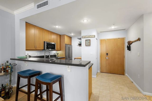 850 Beech Street 206, San Diego, CA 92101