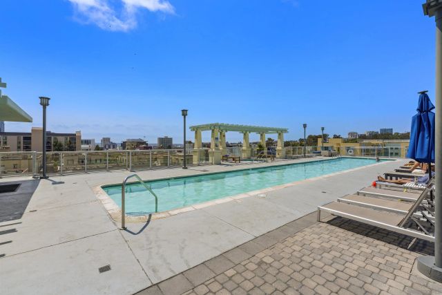 850 Beech Street 206, San Diego, CA 92101