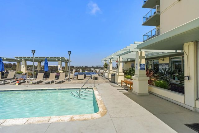 850 Beech Street 206, San Diego, CA 92101