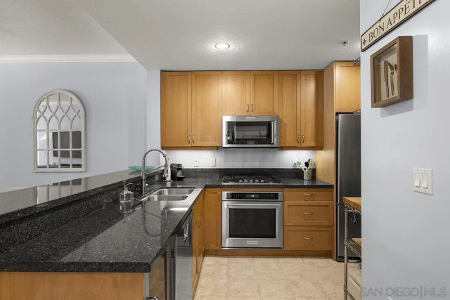 850 Beech Street 206, San Diego, CA 92101