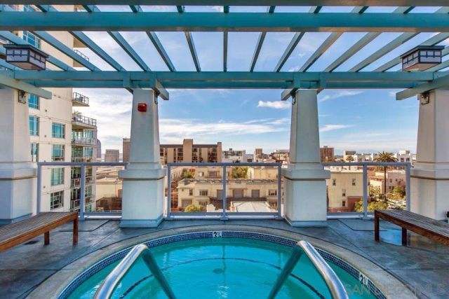 850 Beech Street 206, San Diego, CA 92101