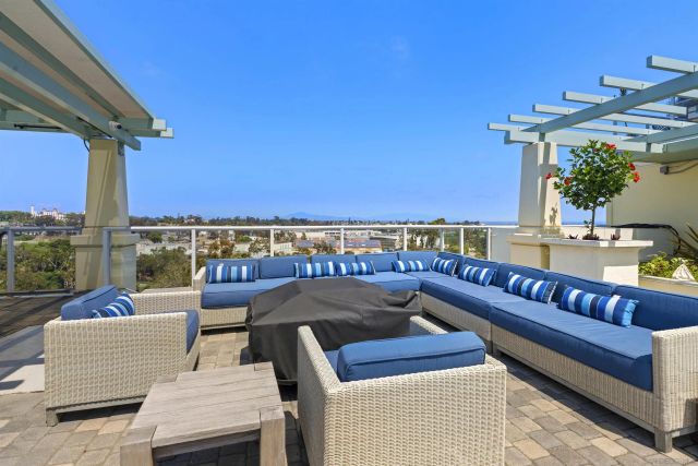 850 Beech Street 206, San Diego, CA 92101