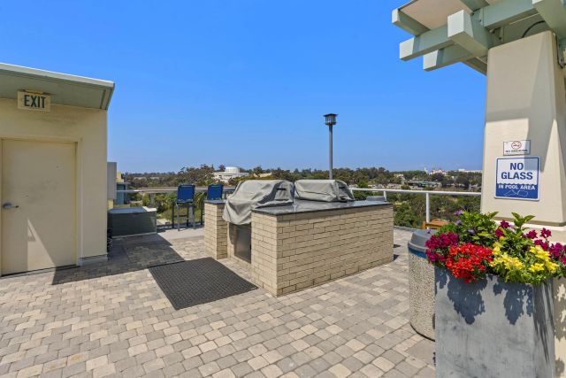 850 Beech Street 206, San Diego, CA 92101
