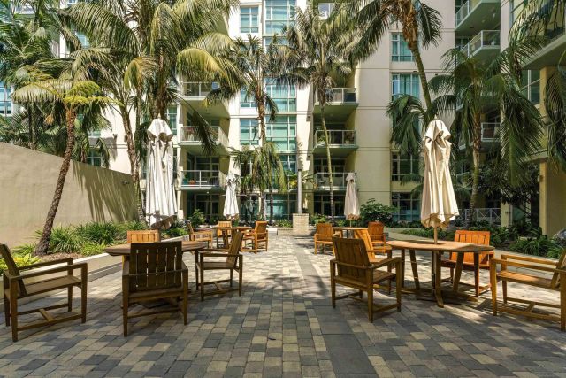 850 Beech Street 206, San Diego, CA 92101