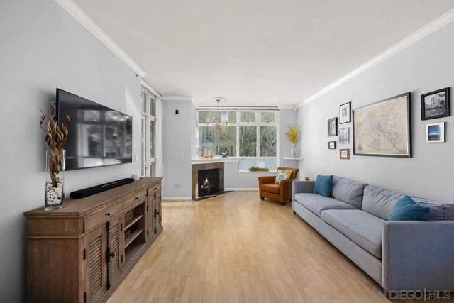 850 Beech Street 206, San Diego, CA 92101