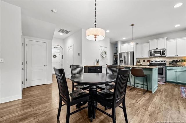 400 Everest Court, Aberdeen, NC 28315