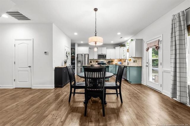 400 Everest Court, Aberdeen, NC 28315