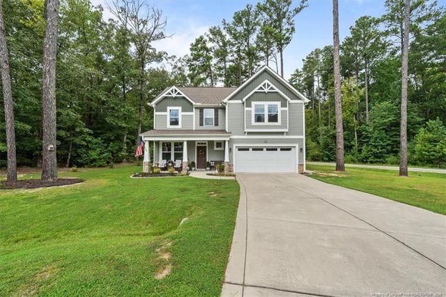 400 Everest Court, Aberdeen, NC 28315