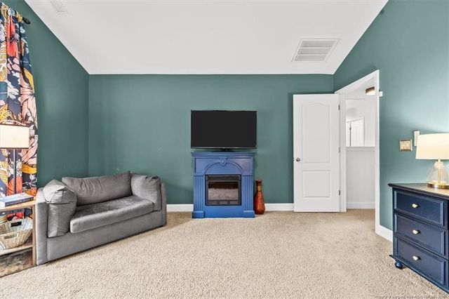 400 Everest Court, Aberdeen, NC 28315