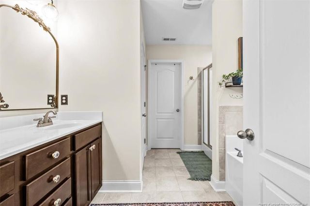 400 Everest Court, Aberdeen, NC 28315