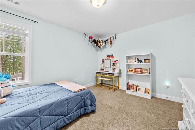 400 Everest Court, Aberdeen, NC 28315