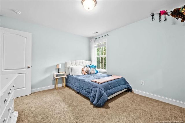 400 Everest Court, Aberdeen, NC 28315