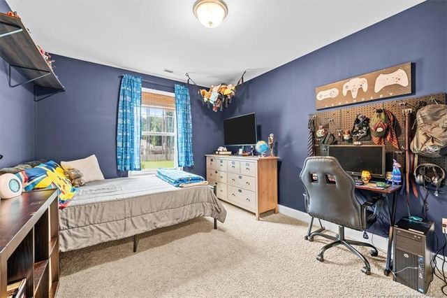 400 Everest Court, Aberdeen, NC 28315