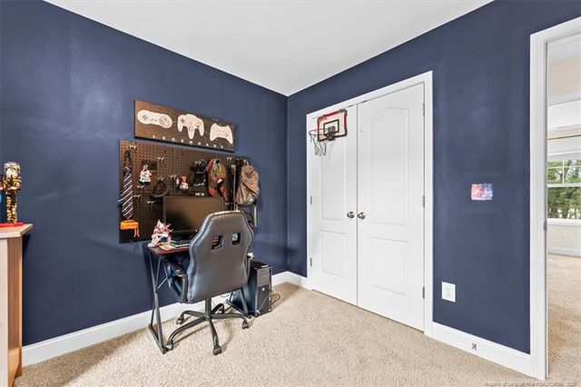 400 Everest Court, Aberdeen, NC 28315