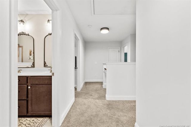 400 Everest Court, Aberdeen, NC 28315
